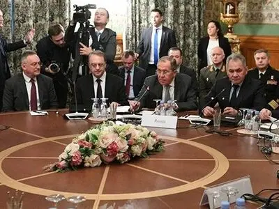 به دنبال تاسیس پایگاه نظامی در لیبی نیستیم