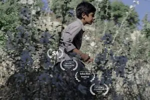 فیلم کوتاه «سوور» در چهار جشنواره جهانی