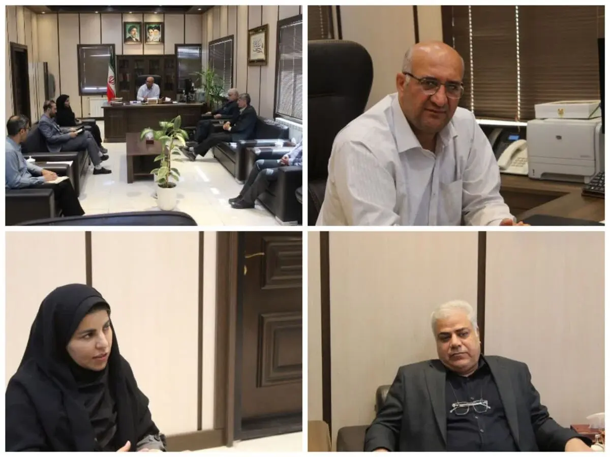 تأکید بر تسریع اجرای طرح‌های راه، شهرسازی و مسکن ملی در اشتهارد