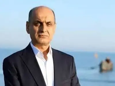 استاندار گیلان درباره ریختن خبرنگاران به آب: شوخی کردم +فیلم