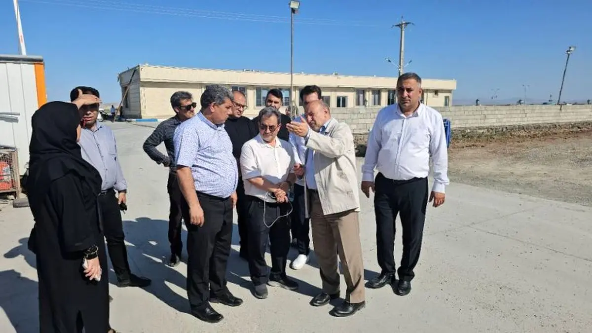 سرمایه گذاری در لجستیک، کلید موفقیت در زنجیره تأمین و رشد اقتصادی منطقه آزاد ماکو