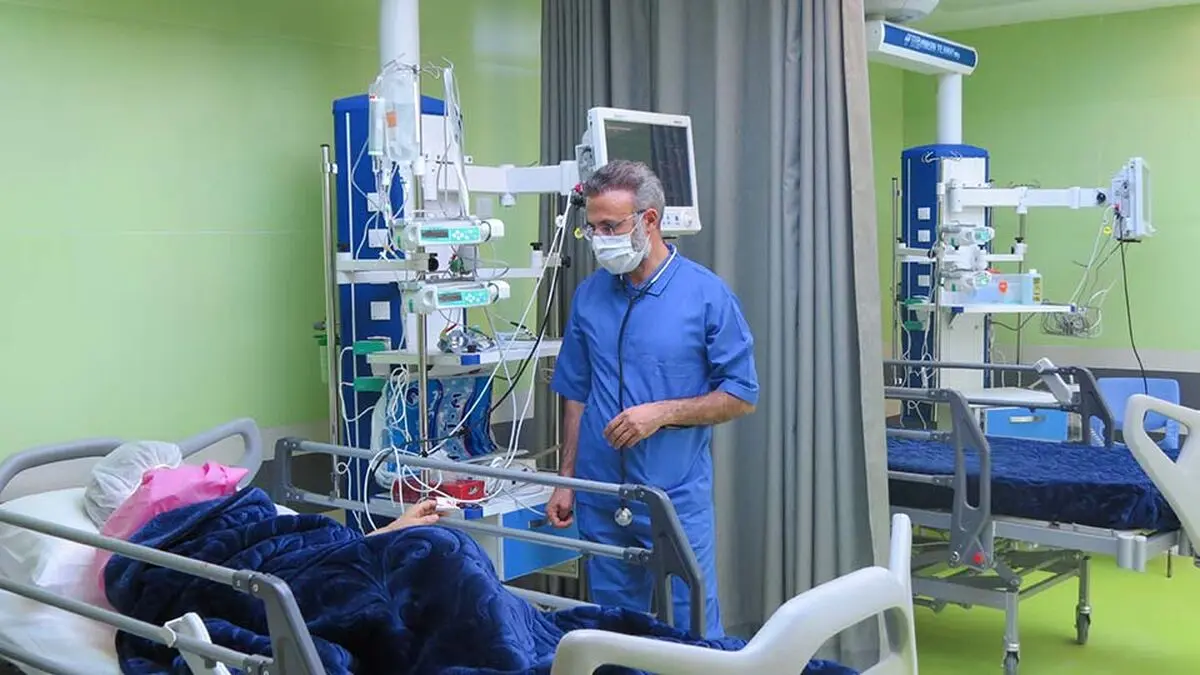 کاهش چشمگیر بستری مجدد بیماران نارسایی قلبی با پیگیری پس از ترخیص