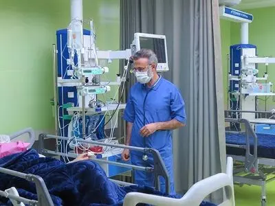 کاهش چشمگیر بستری مجدد بیماران نارسایی قلبی با پیگیری پس از ترخیص