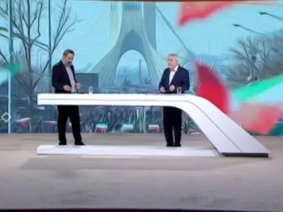 ملت ایران در آزمون تاریخ ایستاده‌اند/ نظام سلطه دچار خطای راهبردی در شناخت جامعه ایرانی است