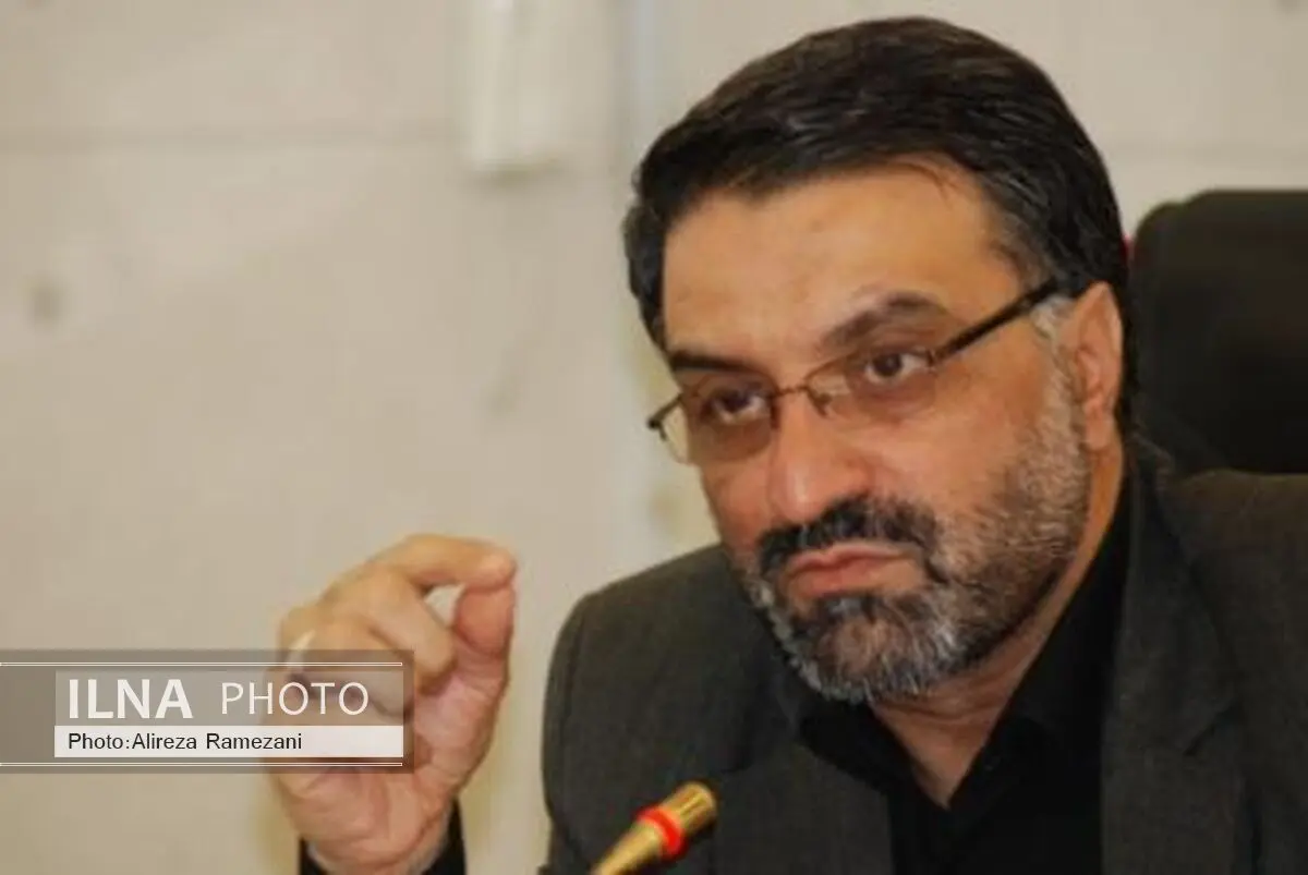 حمیدرضا مومنیان به سمت معاون استاندار و فرماندار کاشان منصوب شد