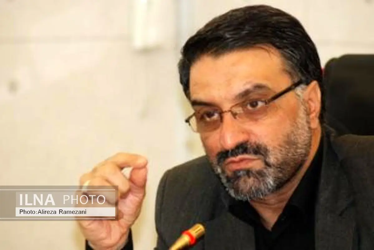 حمیدرضا مومنیان به سمت معاون استاندار و فرماندار کاشان منصوب شد