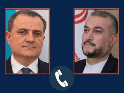 وزیر الخارجیة الاذربیجانی یزور طهران قریبا 