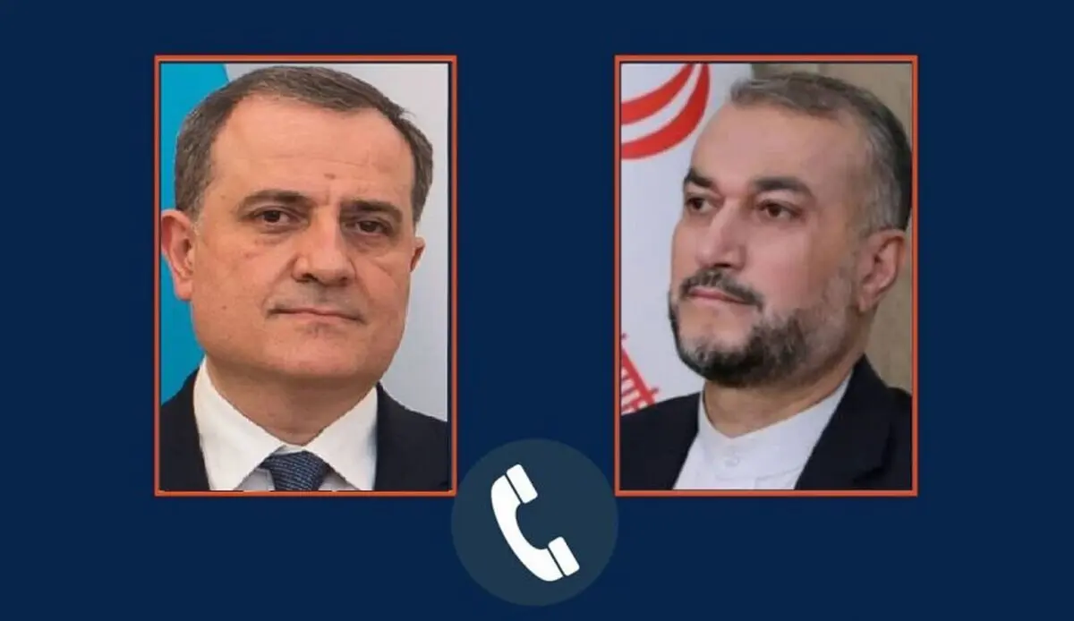وزیر الخارجیة الاذربیجانی یزور طهران قریبا 