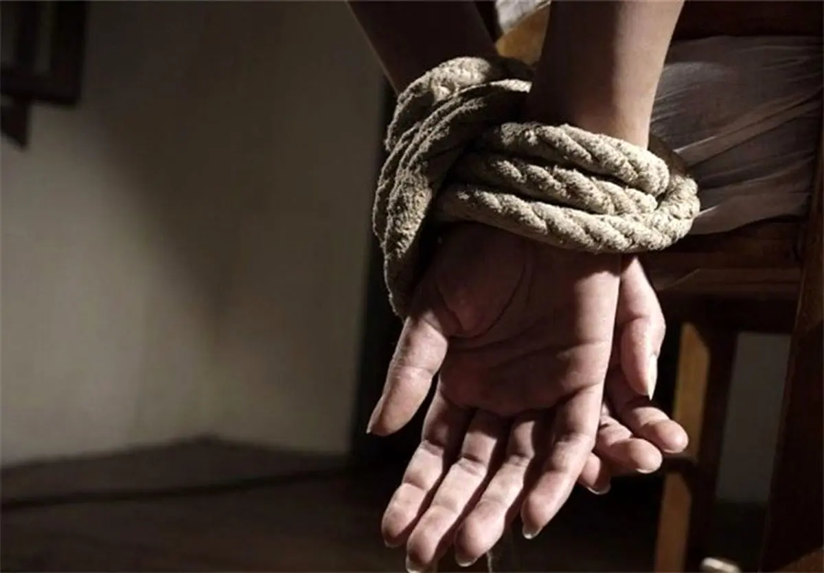 رهایی گروگان ۱۲ساله از چنگال آدم‌ربایان در هرمزگان

