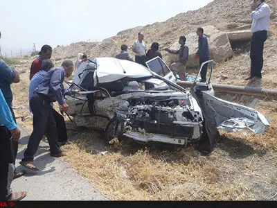 واژگونی روا ۳ کشته بر جای گذاشت