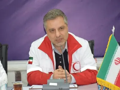  از انجام ۱۲۵۹ ماموریت امدادی تا انتقال ۷۳۰ مصدوم به بیمارستان