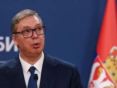 رئیس‌جمهور صربستان پارلمان این کشور را منحل کرد