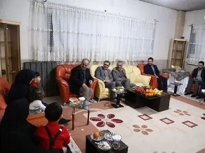 توسعه مراکز نگهداری از کودکان بی‌سرپرست در اولویت برنامه‌های استاندار قزوین است