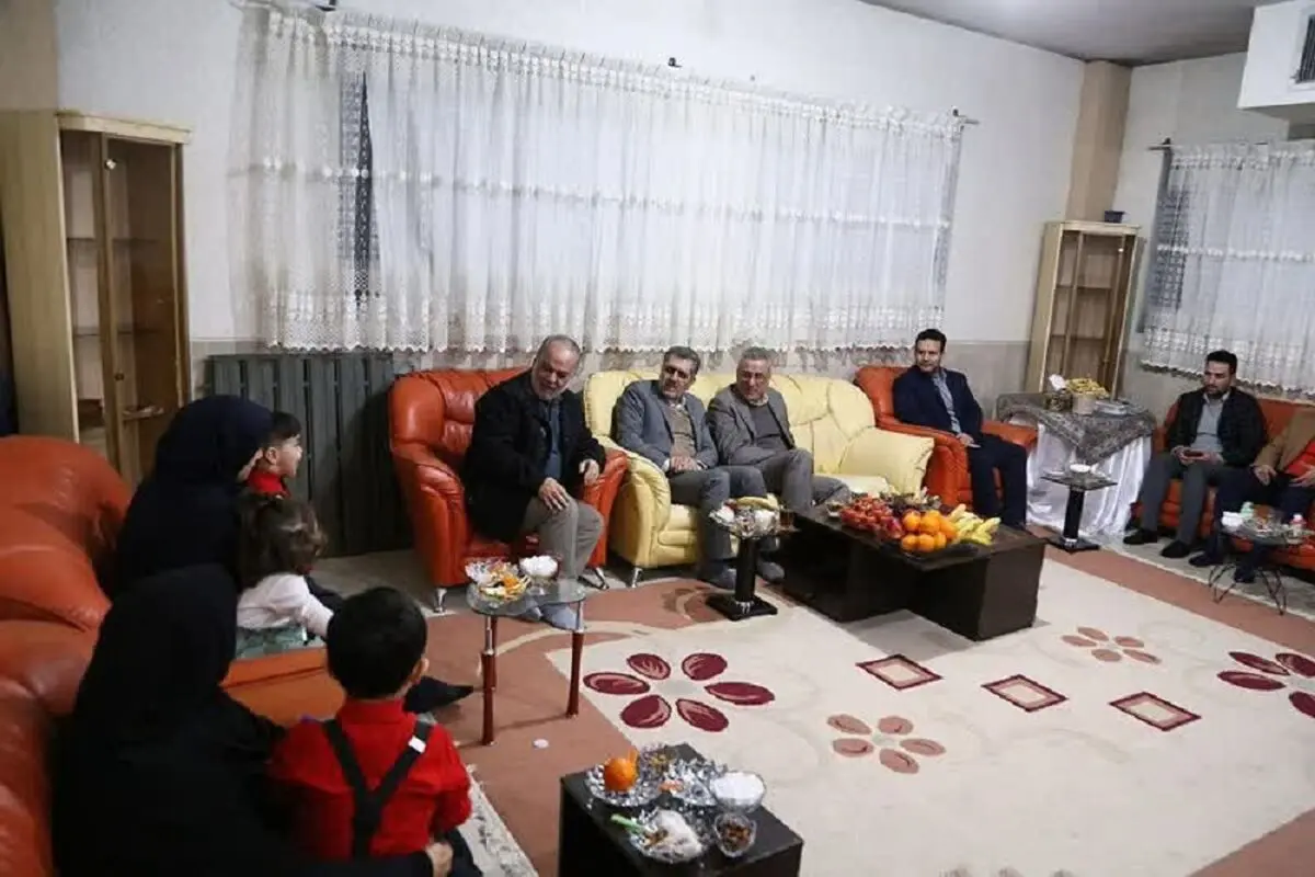 توسعه مراکز نگهداری از کودکان بی‌سرپرست در اولویت برنامه‌های استاندار قزوین است