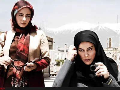 جدید‌ترین اپیزود سریال «چرخِ فلک» آماده می‌شود