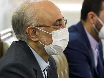 Salehi: Power cables ok in Natanz, enrichment underway