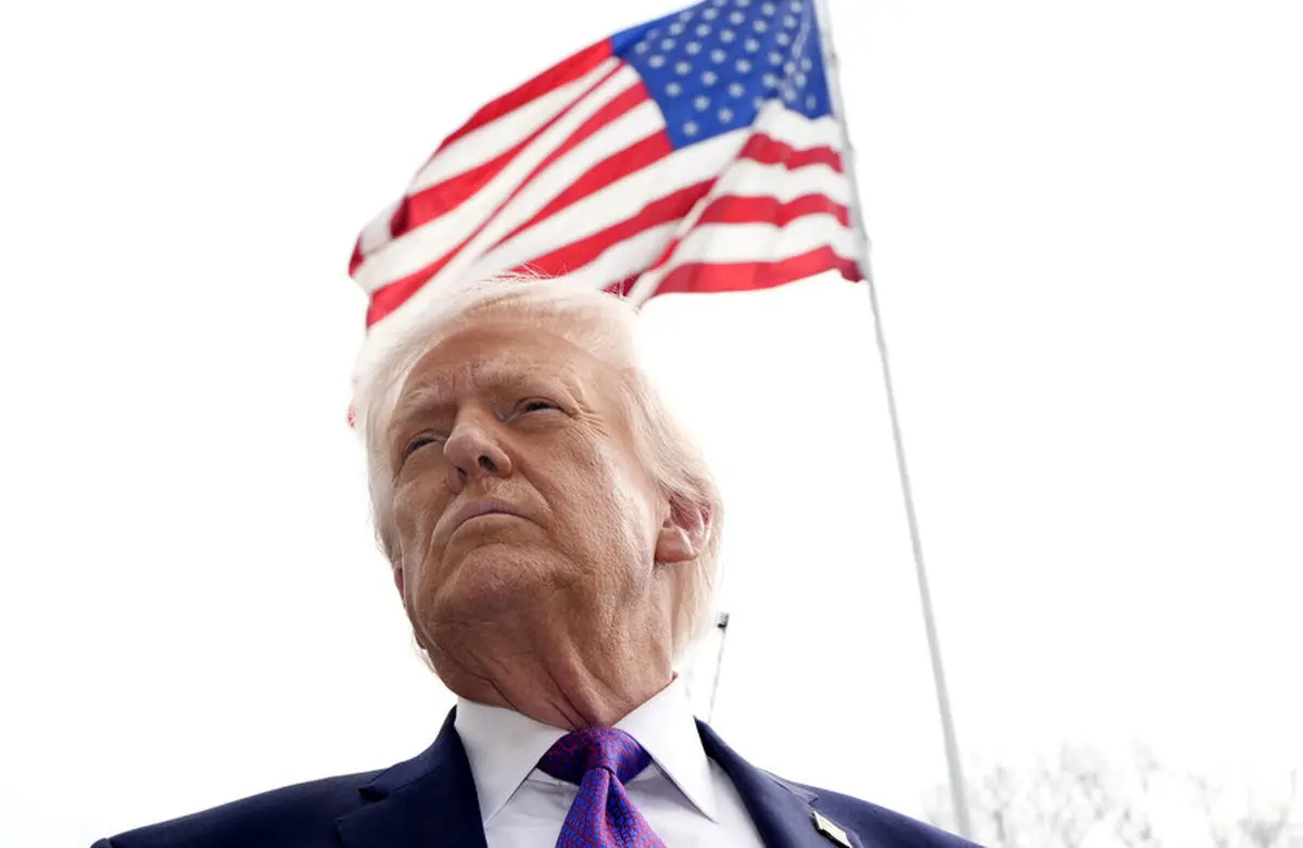 هراسی از رویارویی با ترامپ نداریم