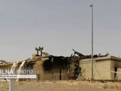 احتمال دست داشتن عناصر داخلی در حادثه نظنز وجود دارد