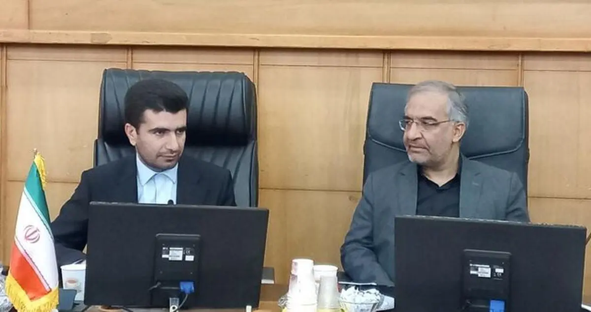 آموزش و پرورش باید در بین سایر نهادها الگو باشد