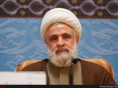 اسرائیل سقوط خواهد کرد 