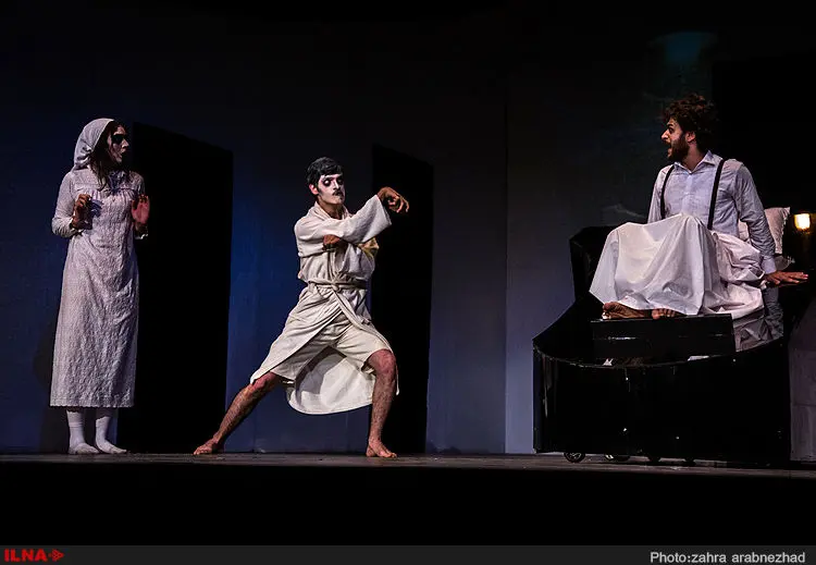 گالری