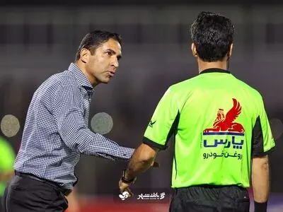 سرنوشت پرسپولیس چطور در خرم آباد عوض شد؟