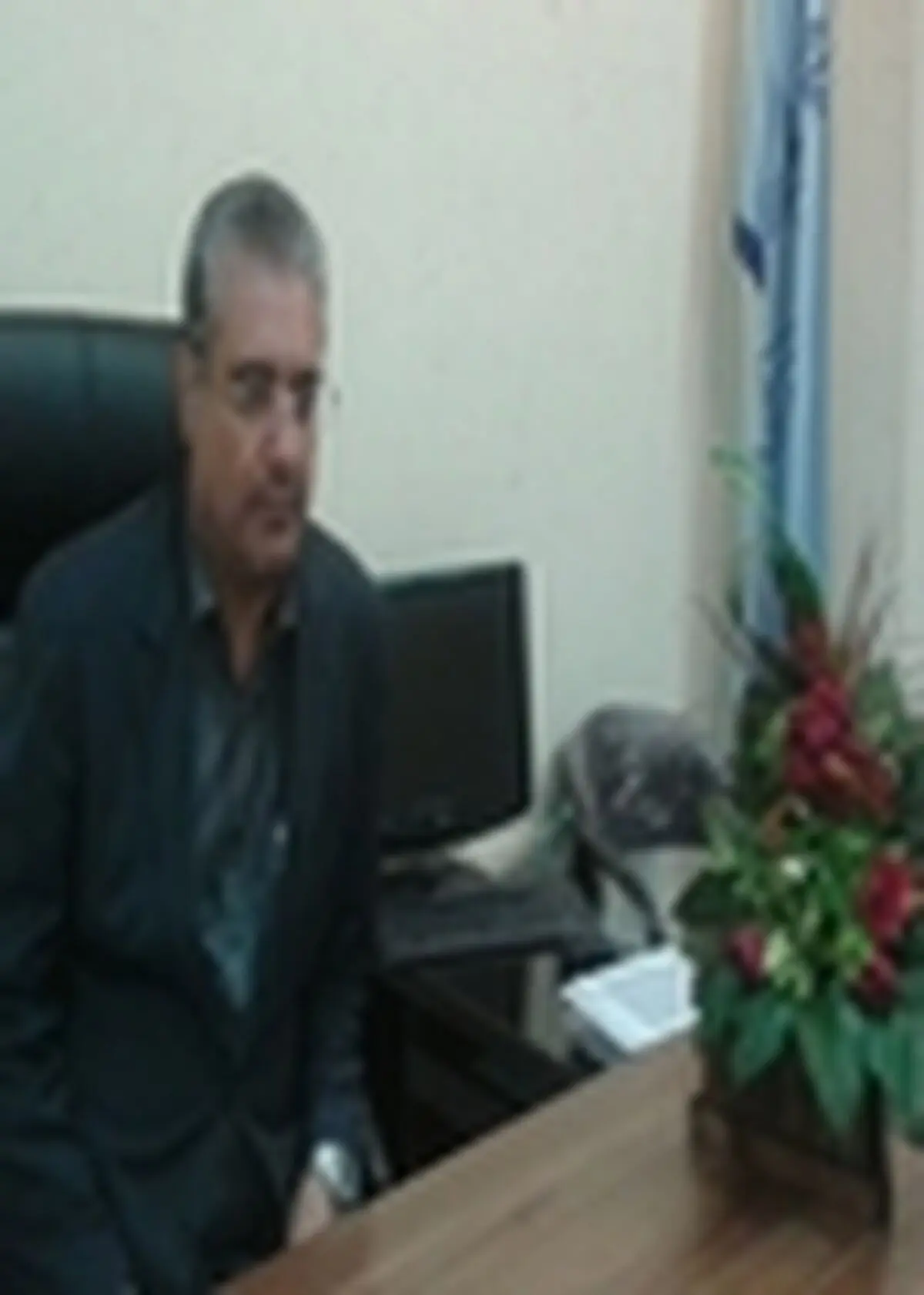 اجرای عدالت وظیفه مسئولان کشور است