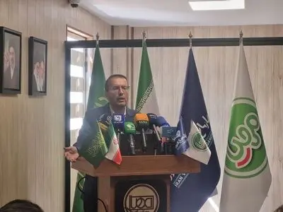 محصولات دامی ایران از نظر کیفیت با محصولات اروپایی و آمریکایی برابری می‌کند/ واردات گوشت از مرزهای زمینی