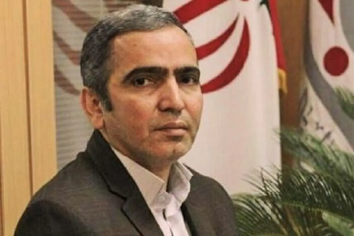 خون ایران، بالاترین ضریب سلامت و امنیت را دارد