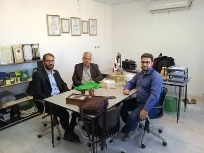 بهره‌برداری از ۶ طرح شاخص اقتصاد مردمی در فارس
