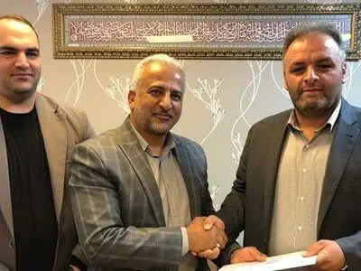 سلیمی و باقری در فدراسیون وزنه برداری پست گرفتند
