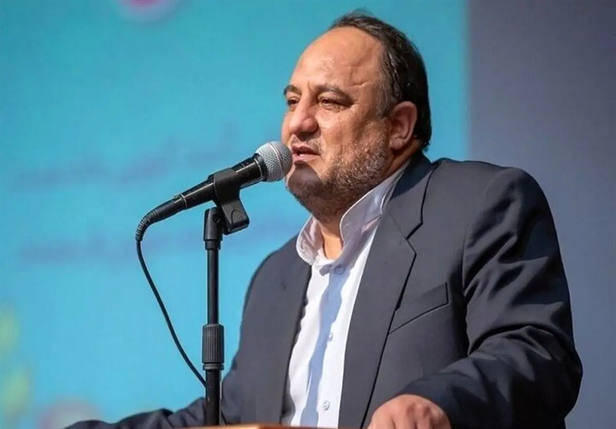 راه‌اندازی «خانه هنرمندان» را با جدیت پیگیری می‌کنیم