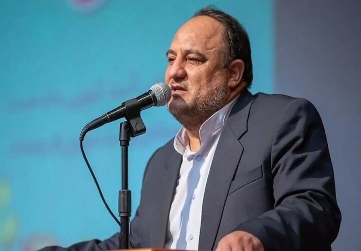 راه‌اندازی «خانه هنرمندان» را با جدیت پیگیری می‌کنیم