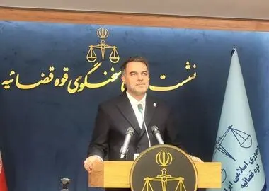  امنیت مردم و ایجاد عدالت در کشور برای ما خط قرمز است/ ۱۵ نامه هشدار به بانک‌ها صادر شد