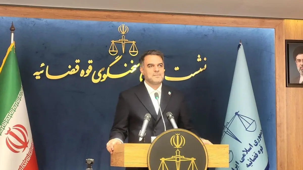  امنیت مردم و ایجاد عدالت در کشور برای ما خط قرمز است/ ۱۵ نامه هشدار به بانک‌ها صادر شد