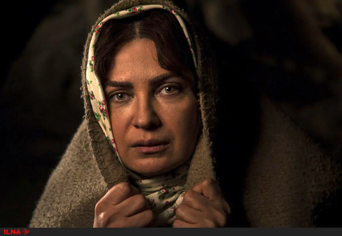 فیلمبرداری "زنانی که با گرگ‌ها دویده‌اند" به نیمه رسید 