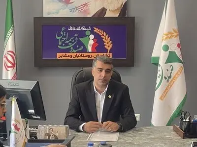 البرز پیشتاز بیمه اجتماعی روستاییان شد | جهش ۹۹ درصدی جذب بیمه‌شده در میان موج مهاجرت