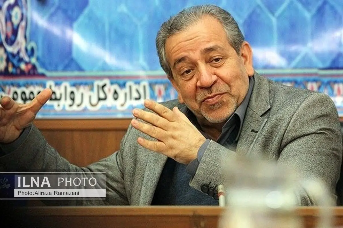 زرگرپور: طرح ملی GNAF یکی از مهمترین بانک‌های اطلاعاتی پست است