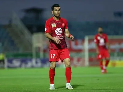 رستگاری در سیرجان: گل گهر سکوی پرتاب مدافع مغضوب پرسپولیس (تصاویر)