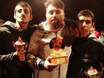 مسئولان صدای دلسوزان را بشنوند