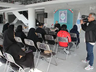 بازآفرینی نقش سنتی و بازطراحی فیزیکی کتابخانه‌ها اولویت اصلی این نهاد است / تبدیل سالن‌های مطالعه کم‌استفاده به ساخت‌کده‌های مهارت‌آموزی
