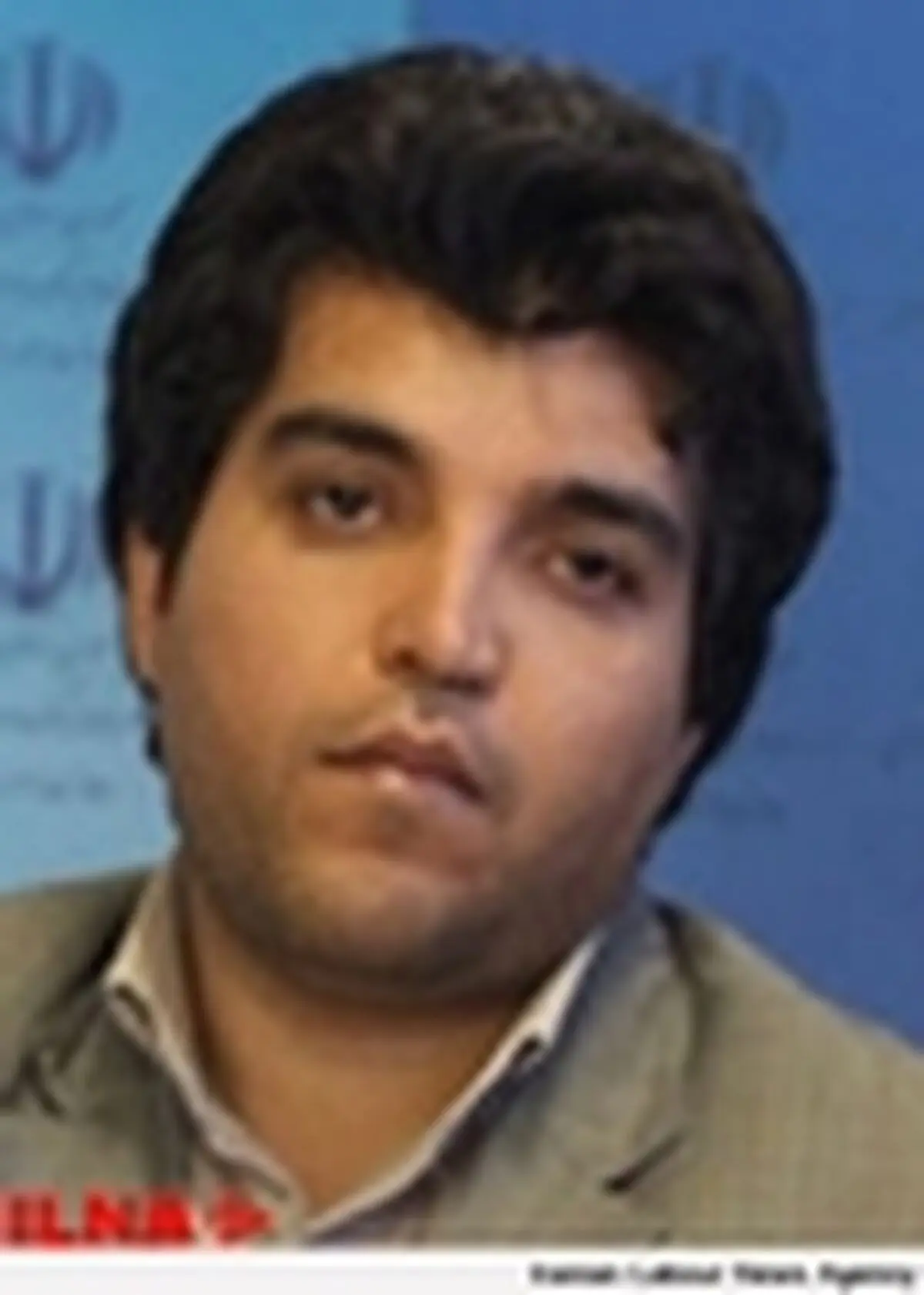 علی ستوده نیا مسئول اطلاع رسانی جشنواره تلویزیونی جام جم شد