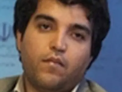 علی ستوده نیا مسئول اطلاع رسانی جشنواره تلویزیونی جام جم شد