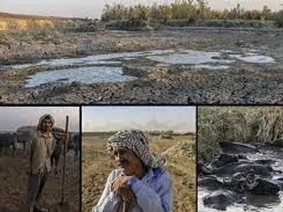 MPs travel to Khuzestan to assess water-related measures