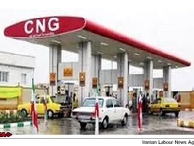فرسودگی شبکه گازرسانی عامل تعطیلی جایگاه‌های CNG