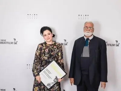 «قصیده گاو سفید» بهترین فیلم جشنواره درنو هیمات فیلم اتریش 