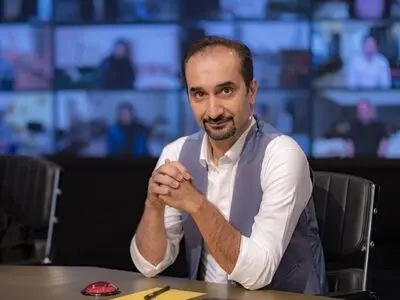 استقبال از پاییز در «محاکات»/ نیما کرمی داور مهمان شد