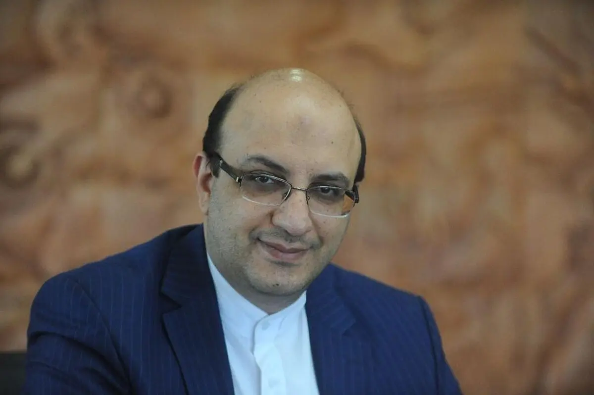 پیام تبریک علی نژاد پس از طلای تاریخی سجاد گنج زاده