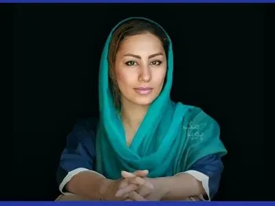 یاسمین رحمتی نوازنده و آهنگساز به قتل رسید 