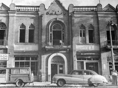 مراقبت از کافه شدت گرفته است